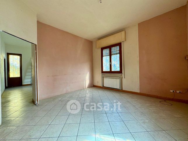 Villa in residenziale in Via Erbosa 187