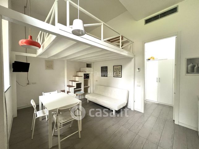 Loft in residenziale in Via Egidio Folli