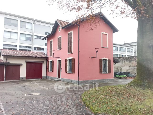 Appartamento in residenziale in Via dei Mille 14