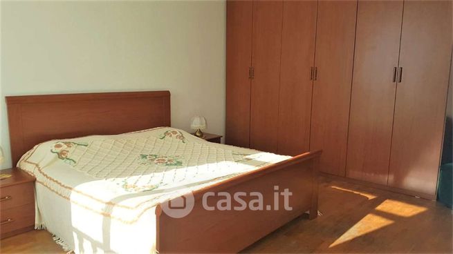 Appartamento in residenziale in Via G. B. Verci