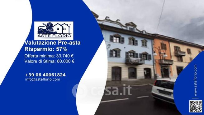 Appartamento in residenziale in Via San Carlo