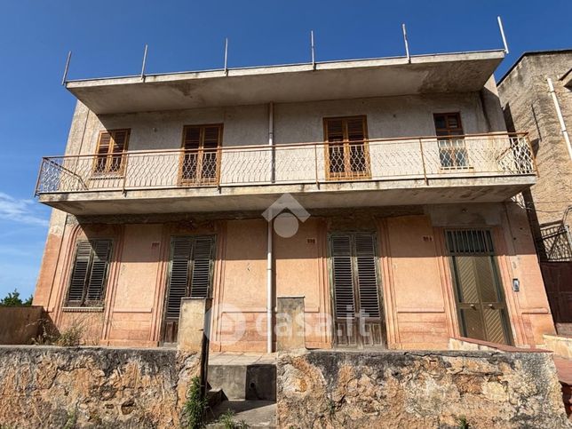 Appartamento in residenziale in Via Ciaculli 264