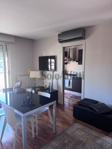 Appartamento in residenziale in Via Luigi Anelli