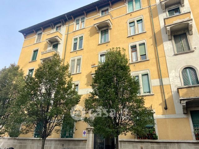 Appartamento in residenziale in Via dei Fontanili 1