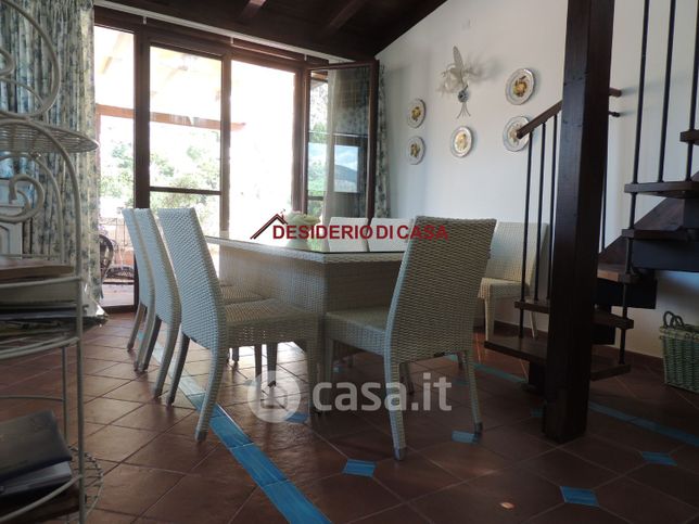 Appartamento in residenziale in Via Stesicoro 3