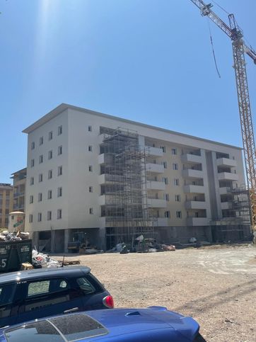 Appartamento in residenziale in Via della Gora 35