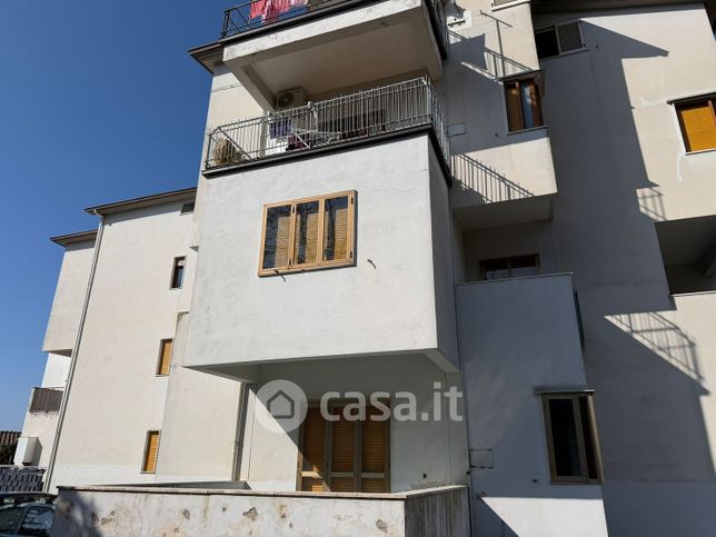 Appartamento in residenziale in Corso Tito Zaniboni 92