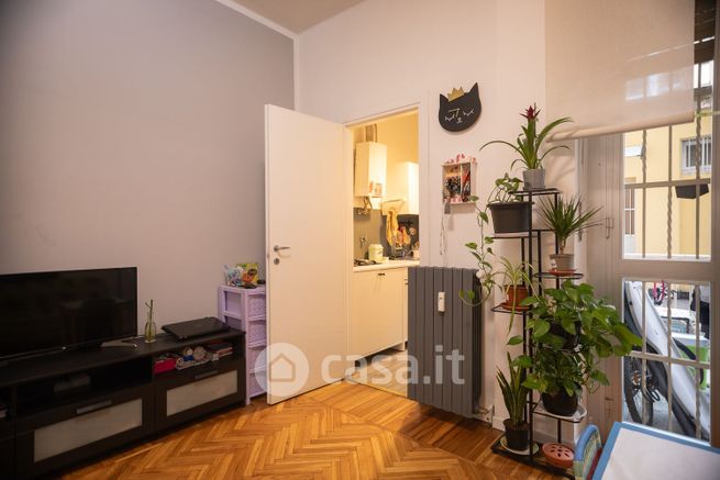 Appartamento in residenziale in Via Pietro Giuria 31