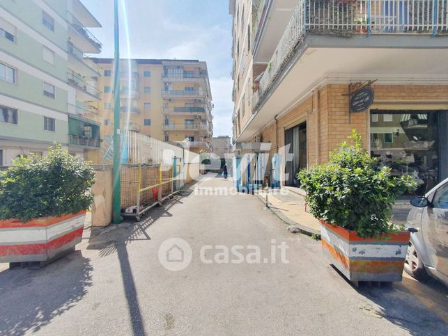 Box/posto auto in residenziale in Via Papa Giovanni XXIII