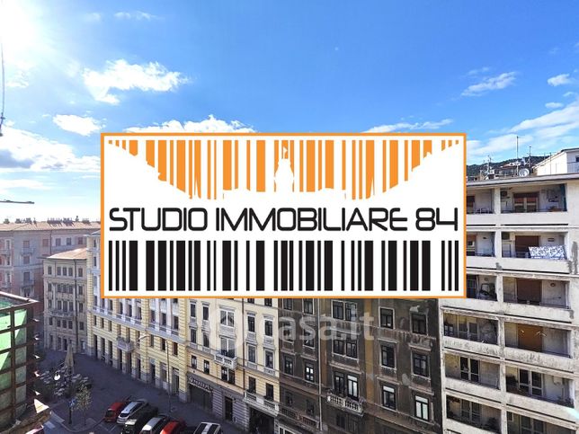 Appartamento in residenziale in Via Giulia 45