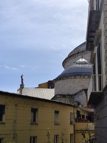 Appartamento in residenziale in Via Gennaro Serra