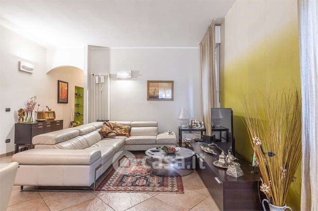 Appartamento in residenziale in