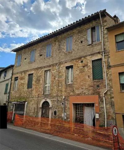 Appartamento in residenziale in Via delle Felci 29