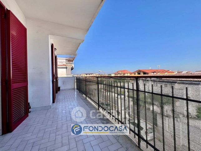 Appartamento in residenziale in Via Domenico Cimarosa 8