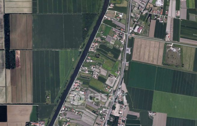 Terreno agricolo in commerciale in Via Canal di Valle