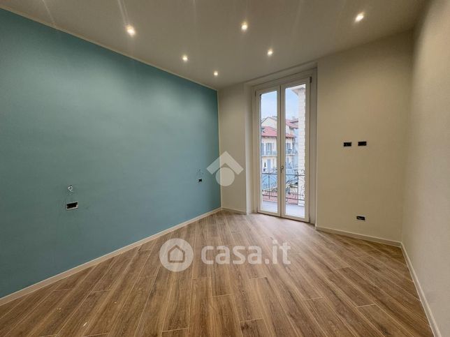 Appartamento in residenziale in Via Verzuolo 47