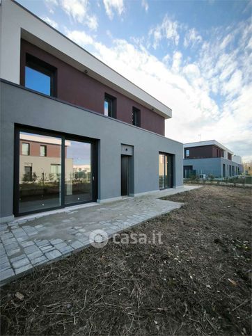 Appartamento in residenziale in Via Giacomo Matteotti