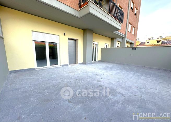 Appartamento in residenziale in Via del Padiglione 45