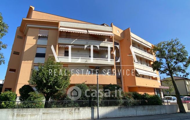 Appartamento in residenziale in Via degli Olmi 3