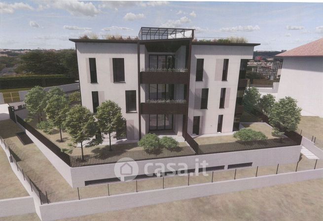 Appartamento in residenziale in Via Pietro Guglielmazzi 100
