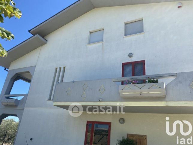 Casa indipendente in residenziale in Strada Provinciale 154 154