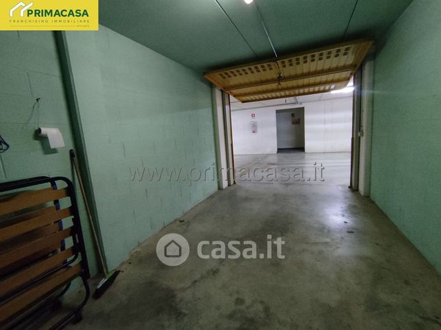 Garage/posto auto in residenziale in Via Verdi