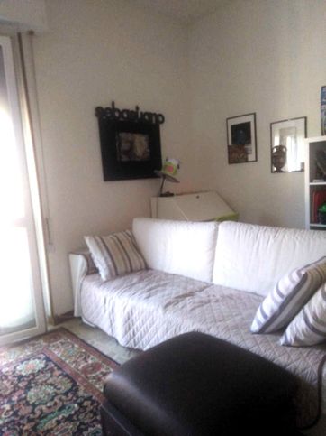 Appartamento in residenziale in Via Antonio Panigada