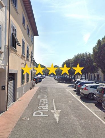 Appartamento in residenziale in Piazza XX Settembre