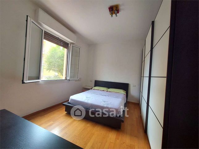 Appartamento in residenziale in Via Domenichino
