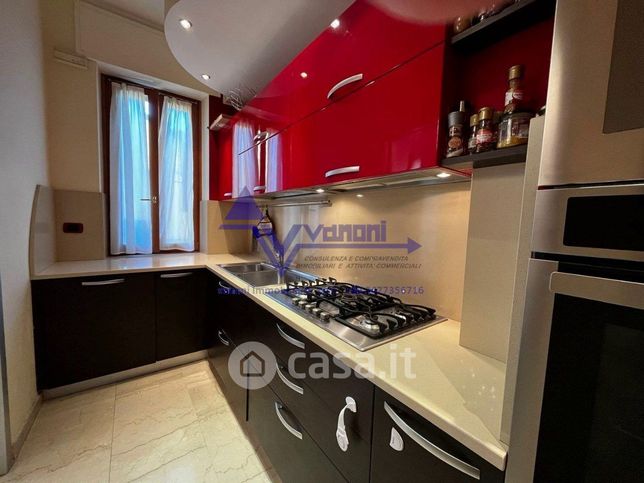 Appartamento in residenziale in 