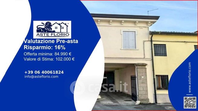 Appartamento in residenziale in Via Damiano Chiesa 9