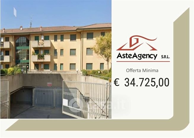 Appartamento in residenziale in Via P. Pasolini 4