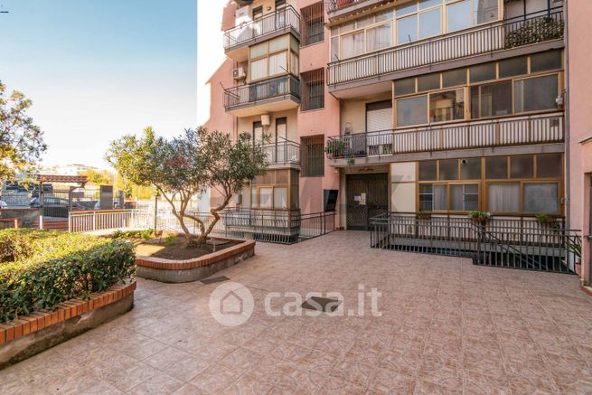 Appartamento in residenziale in Via San Ten. Nicolosi 3