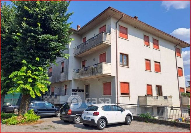 Appartamento in residenziale in Via San Giorgio 5