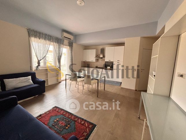 Appartamento in residenziale in Via Livorno 18