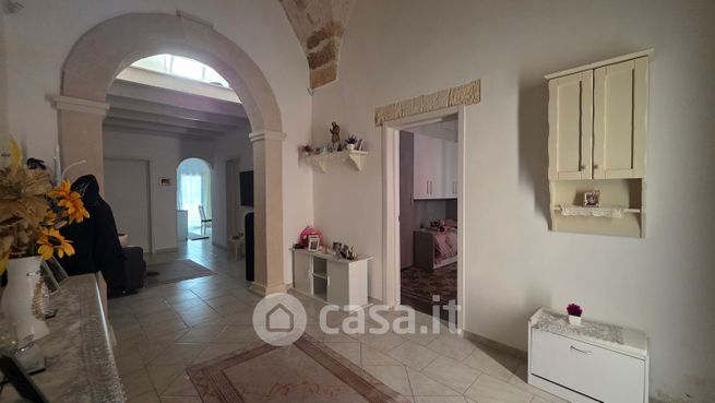 Appartamento in residenziale in Via Generale Armando Diaz 19