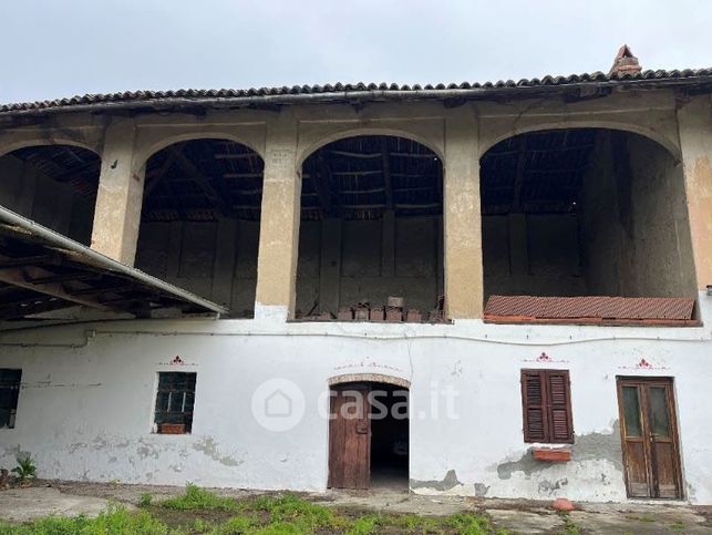 Casa indipendente in residenziale in Via Emanuele Filiberto 54