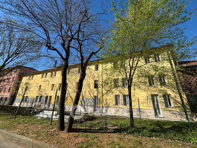 Appartamento in residenziale in Via Emilia 44