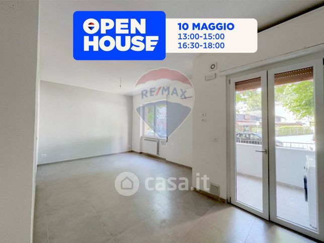 Appartamento in residenziale in Via per Fossacesia 103