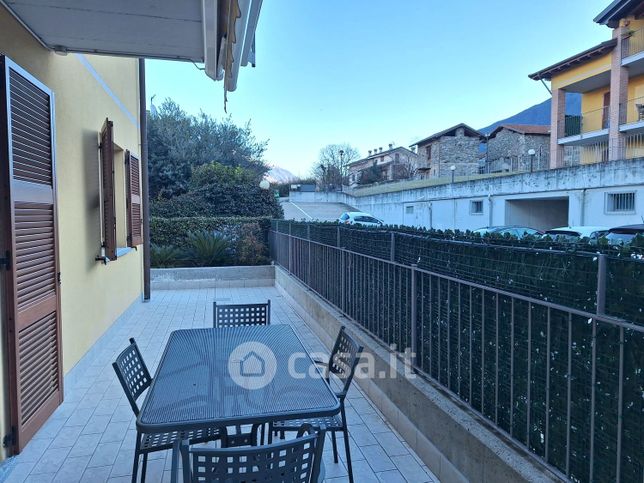 Appartamento in residenziale in Via Campera 58