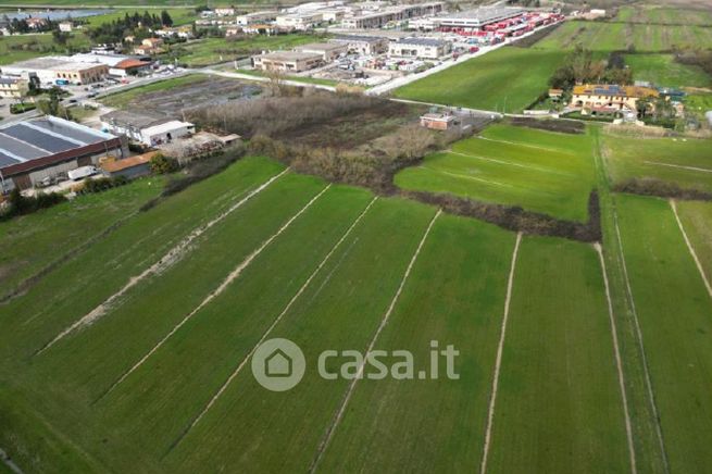 Terreno edificabile in residenziale in 