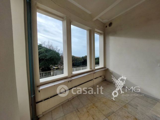 Appartamento in residenziale in Via Zug 2