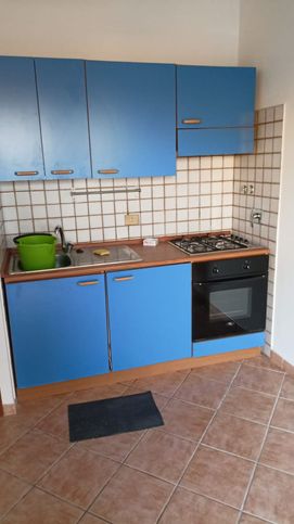 Appartamento in residenziale in Via della Torre dell'Acqua Sotterra