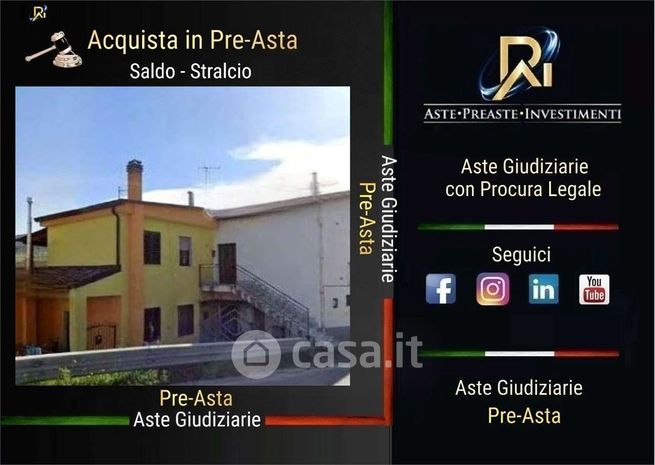 Appartamento in residenziale in Via Avvocato Quaranta 41