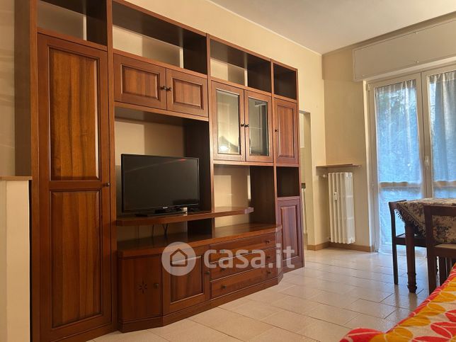 Appartamento in residenziale in Via Capannina 1