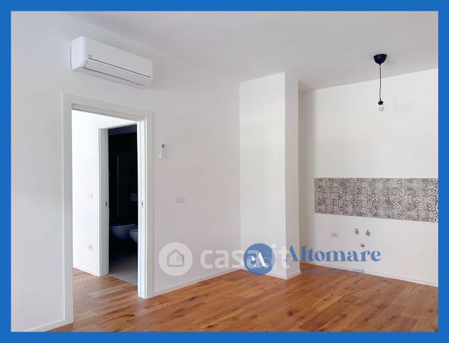 Appartamento in residenziale in Viale Papa Pio XII 52