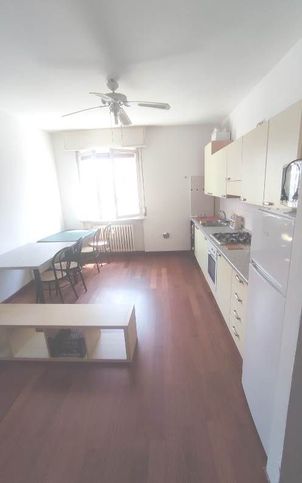 Appartamento in residenziale in Via G. Mazzini 40