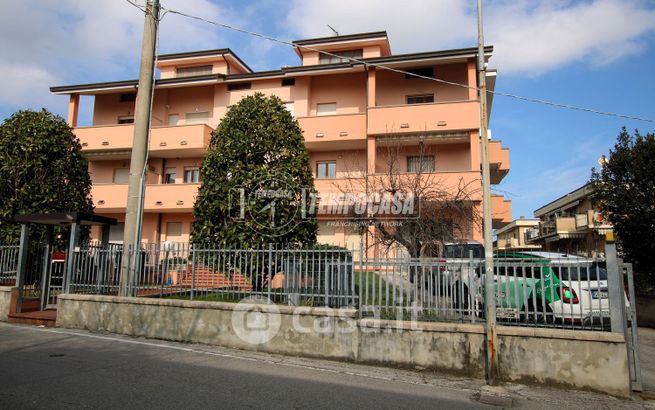 Appartamento in residenziale in Viale Indipendenza 37