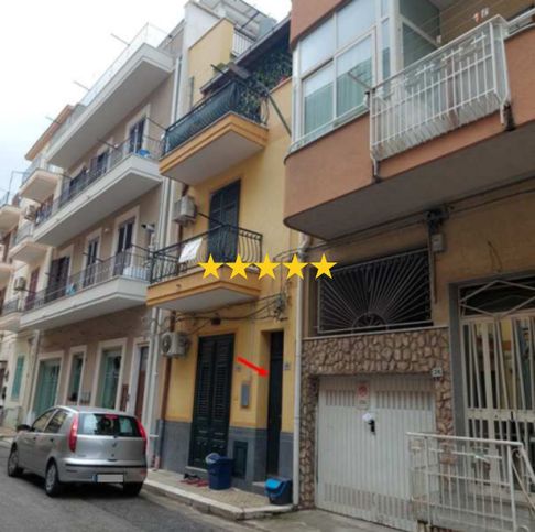 Appartamento in residenziale in Via A. Ponchielli