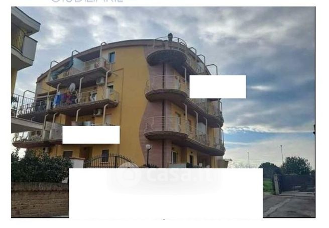 Appartamento in residenziale in Contrada Stazione 175
